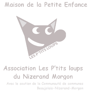 Association Les P'tits loups