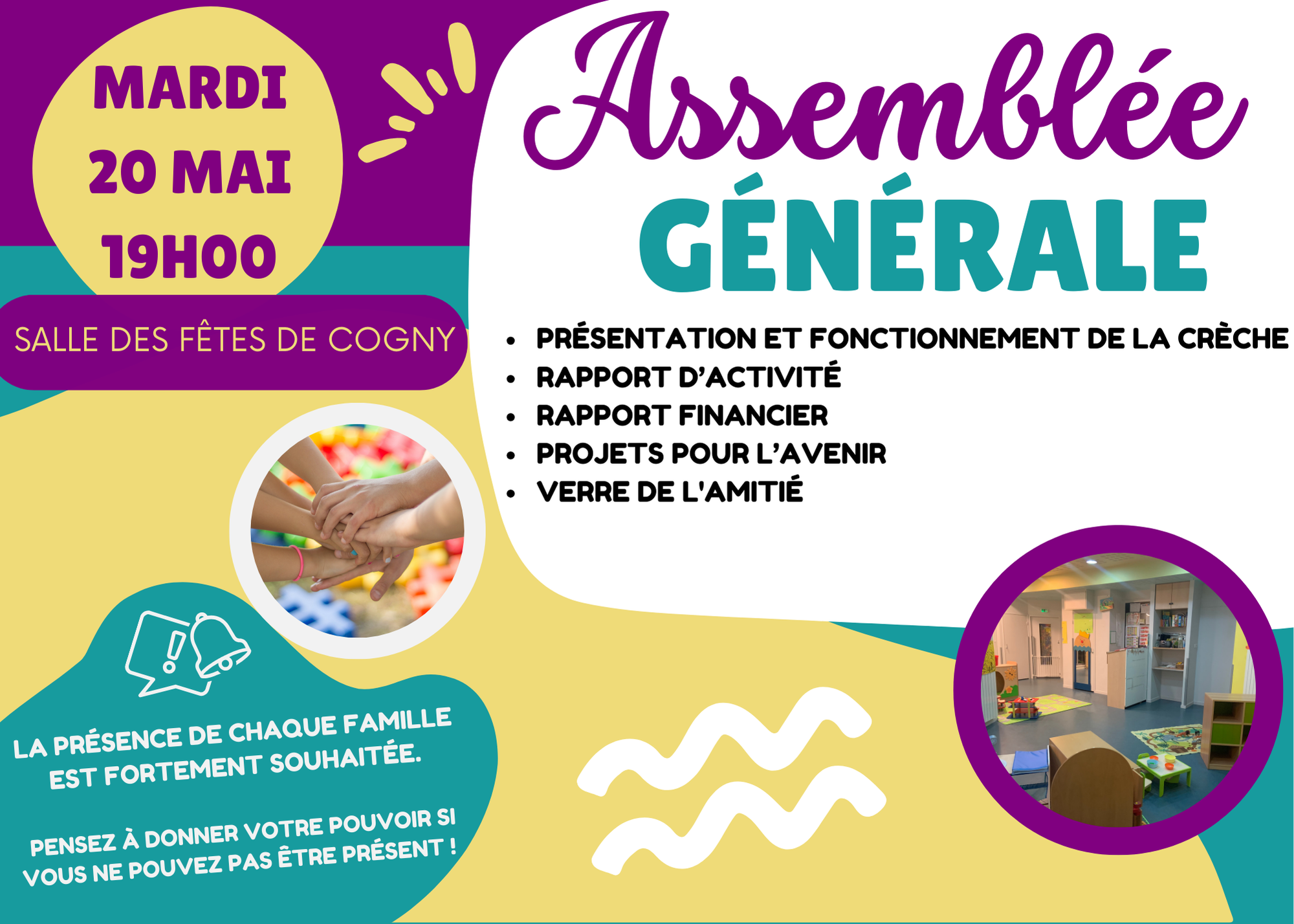 Assemblée Générale